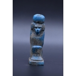 Stone Thoth Statue, Baboon Shape, Egyptian Decor - صورة إضافية 5