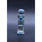 Stone Thoth Statue, Baboon Shape, Egyptian Decor - صورة إضافية 6