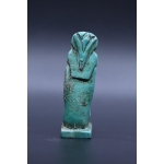 Stone Thoth Statue, Baboon Shape, Egyptian Decor - صورة إضافية 7