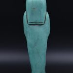 Stone Ushabti Statue: Egyptian Mythology Replica - صورة إضافية 5