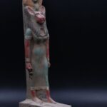Tefnut Statue: Egyptian Goddess of Water, in Egypt - صورة إضافية 5
