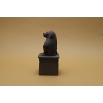 Thoth Baboon Statue – Egyptian God of Wisdom, Museum Copy