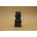 Thoth Baboon Statue – Egyptian God of Wisdom, Museum Copy