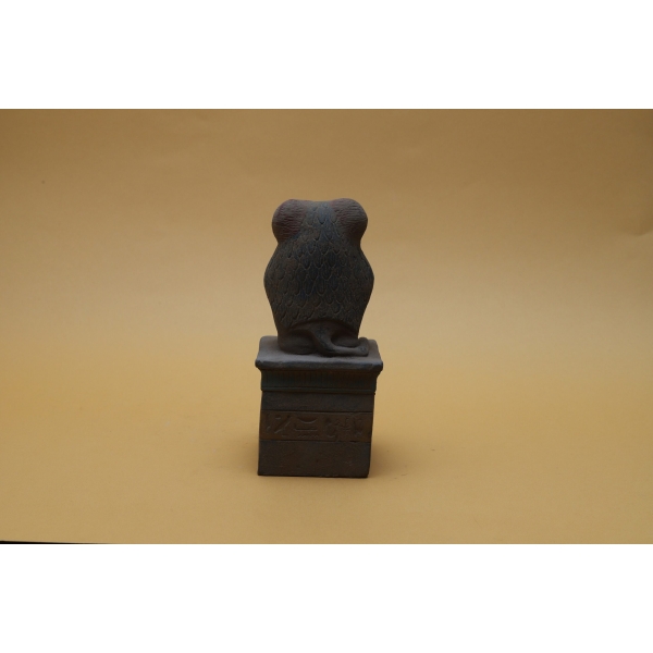 Thoth Baboon Statue – Egyptian God of Wisdom, Museum Copy