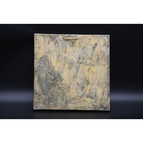 Thoth Relief: Egyptian Stone Replica - صورة إضافية 5