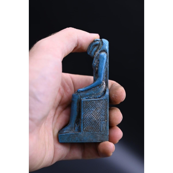 Thoth Statue: Egyptian God of Wisdom, Moon, and Medicine - صورة إضافية 6