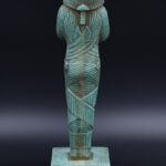Tutankhamun Statue: Egyptian Golden King Replica - صورة إضافية 7