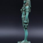 Tutankhamun Statue, Egyptian King Replica, Museum Piece - صورة إضافية 4