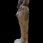 Tutankhamun Statue: Egyptian Pharaoh Decor - صورة إضافية 7