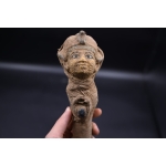 Tutankhamun Was Scepter, Egyptian Mythology Decor
