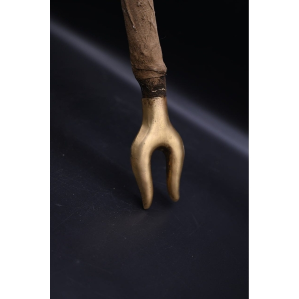 Tutankhamun Was Scepter, Egyptian Mythology Decor - صورة إضافية 4