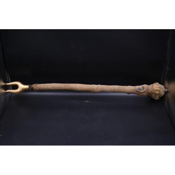Tutankhamun Was Scepter, Egyptian Mythology Decor - صورة إضافية 5