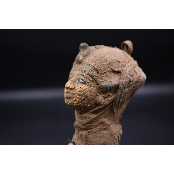 Tutankhamun Was Scepter, Egyptian Mythology Decor - صورة إضافية 9