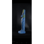 Vintage Hathor Statue, Egyptian Goddess Replica - صورة إضافية 5