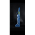 Vintage Hathor Statue, Egyptian Goddess Replica - صورة إضافية 6