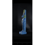 Vintage Hathor Statue, Egyptian Goddess Replica - صورة إضافية 8