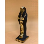 Vintage Horus Statue: Egyptian God Sculpture, in Egypt - صورة إضافية 2