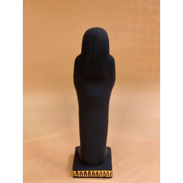 Vintage Horus Statue: Egyptian God Sculpture, in Egypt - صورة إضافية 5