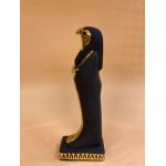 Vintage Horus Statue: Egyptian God Sculpture, in Egypt - صورة إضافية 6