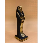 Vintage Horus Statue: Egyptian God Sculpture, in Egypt - صورة إضافية 7