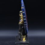 Winged Isis Statue, Egyptian Goddess of Love, Sculpture - صورة إضافية 3