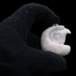 Ancient Egyptian Falcon Pendant – God Horus Amulet