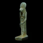 Sekhmet Statue: Egyptian Goddess of War Sculpture