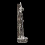 Sekhmet Statue – Egyptian Goddess of War, Handmade in Egypt - Image 4