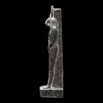 Sekhmet Statue – Egyptian Goddess of War, Handmade in Egypt - Image 6