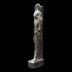 Sekhmet Statue – Egyptian Goddess of War, Handmade in Egypt - Image 7