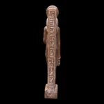 Vintage Sekhmet Statue – Egyptian Goddess Sculpture, Museum Piece - Image 5